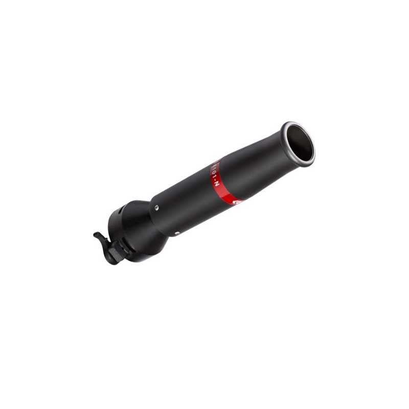 RB SX 101 Quick Clamp on Foam Tube (27923101)