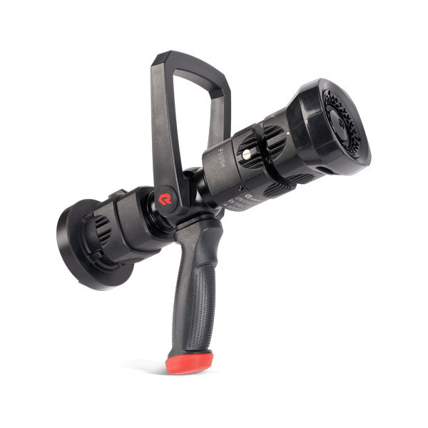 Nozzle, Rosenbauer FX 400 EN BS 2 1/2" MALE