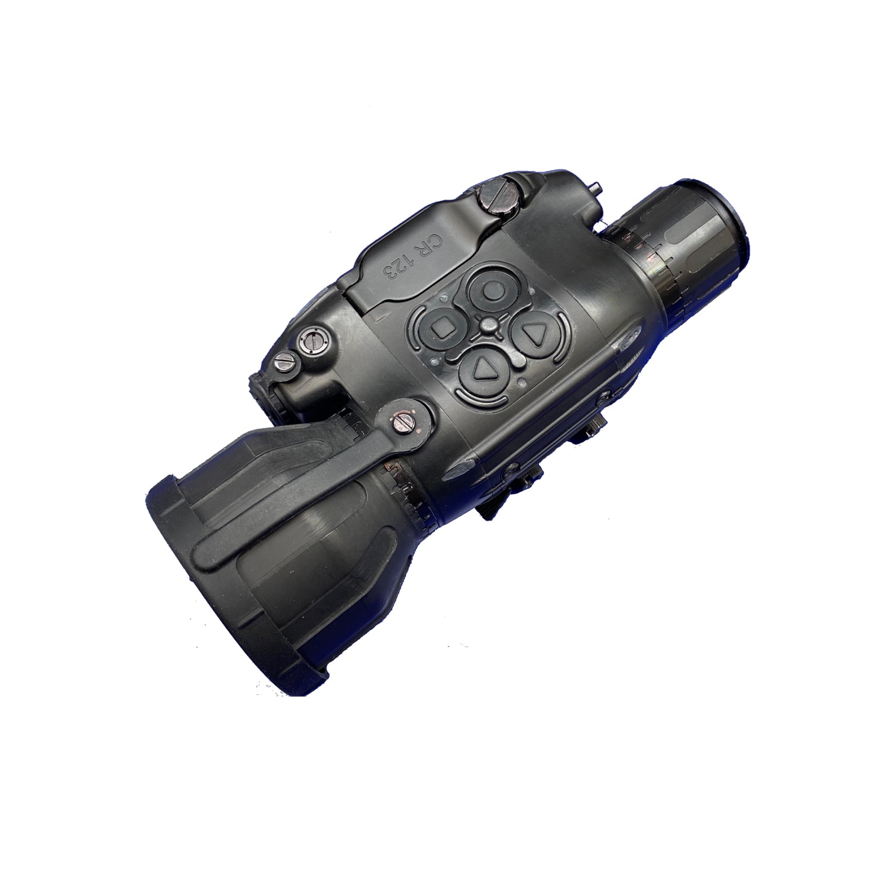 Pixels on Target - VooDoo-M