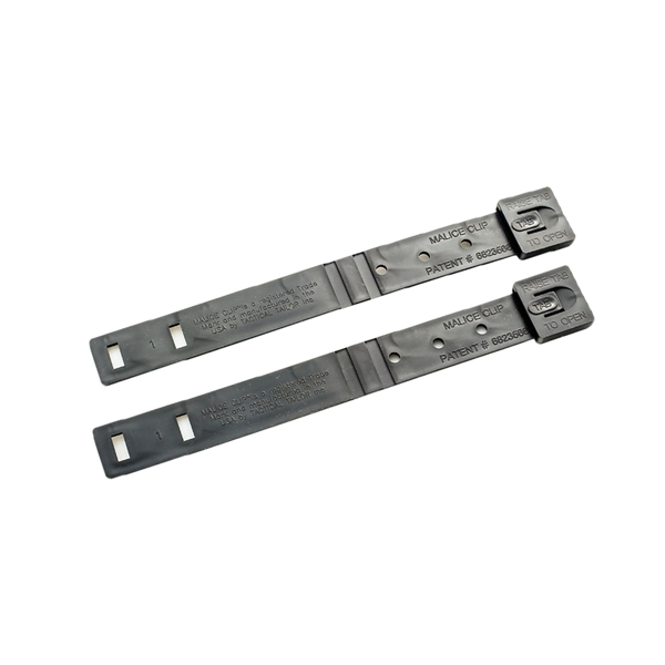 Lifeline Molle Clips (A2)