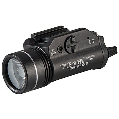 Streamlight TLR-1 HL (69260)