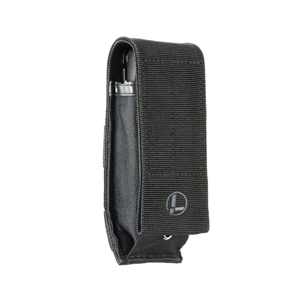 Leatherman Black Molle Sheath, Size L