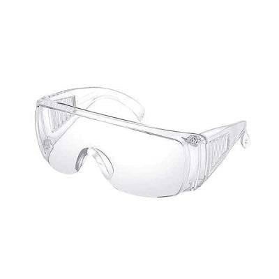 Aizsargbrilles, pretsvīšanas