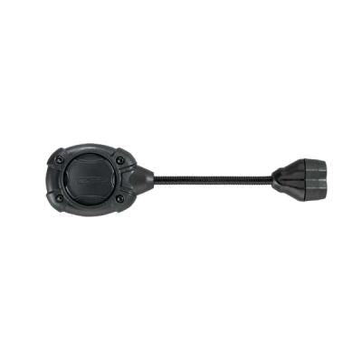 Switch MPLS balto/sarkano LED