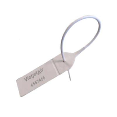 Plastmasas plombe Jupiterseal 2mm x 200mm, 1000 gab