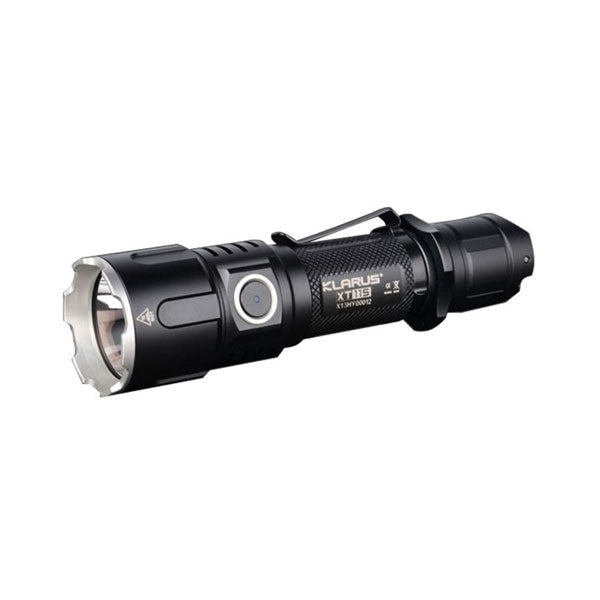 Klarus XT11S Flashlight