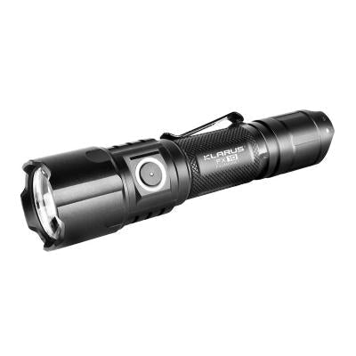 Klarus Flashlight FX10