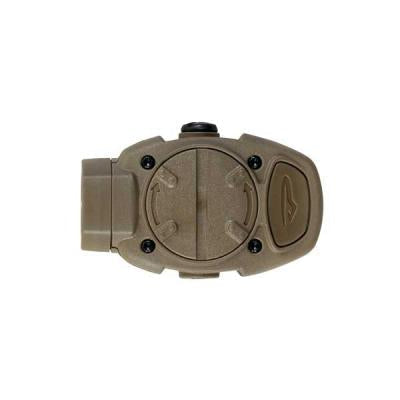 SWITCH Rail, Tan (White/White)