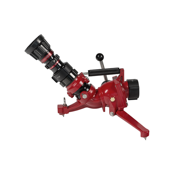 Portatīvais monitors RB 6, 265630 Ieplūde 1x Storz B ar regulējamu sprauslu 750-950-1,325 l/min