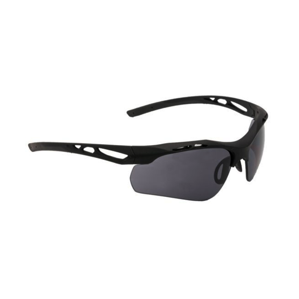 Attac Tactical brilles (melnas gumijas)
