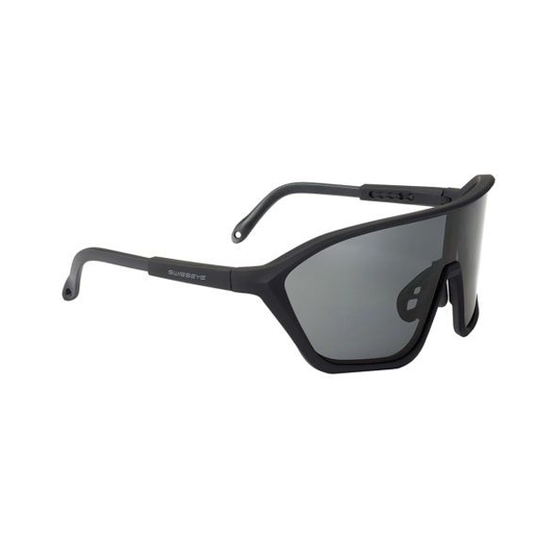 Devil Tactical brilles (melns gumijas ietvars, lēca caurspīdīga, tonēta, dzeltena))