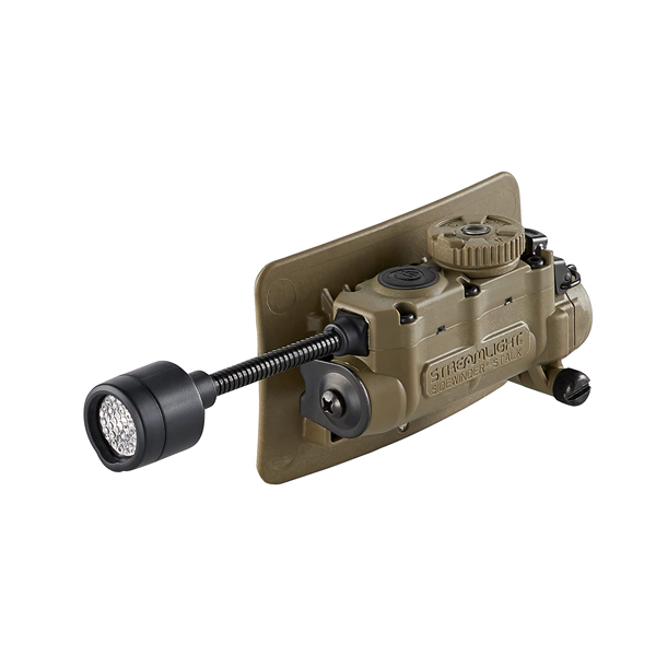 Streamlight Sidewinder Stalk 14307