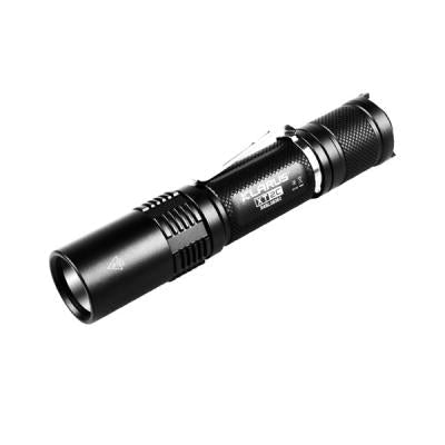 Klarus Flashlight XT2C