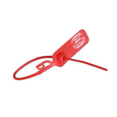 Plastmasas plombe Jupiterseal 2mm x 315mm, 1000 gab.