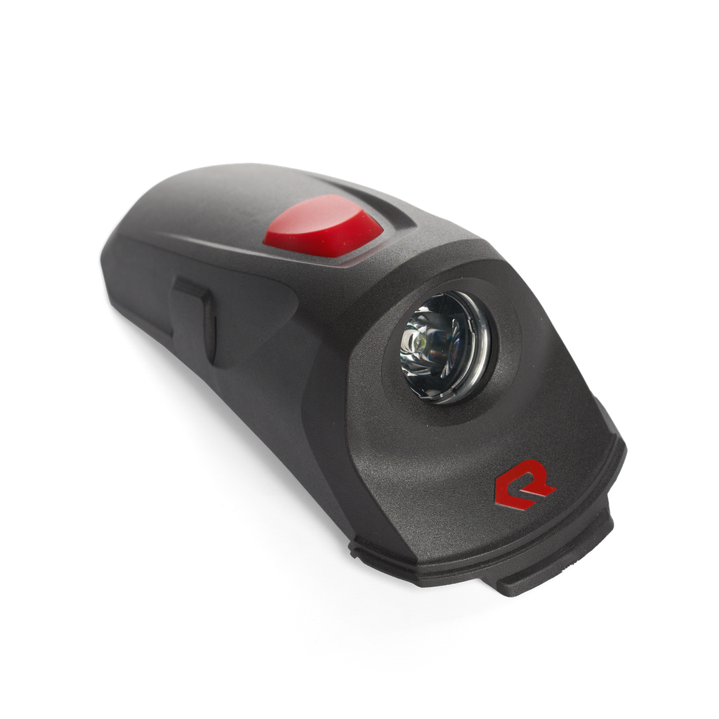 Ķiveres lukturītis HEROS Titan un H30