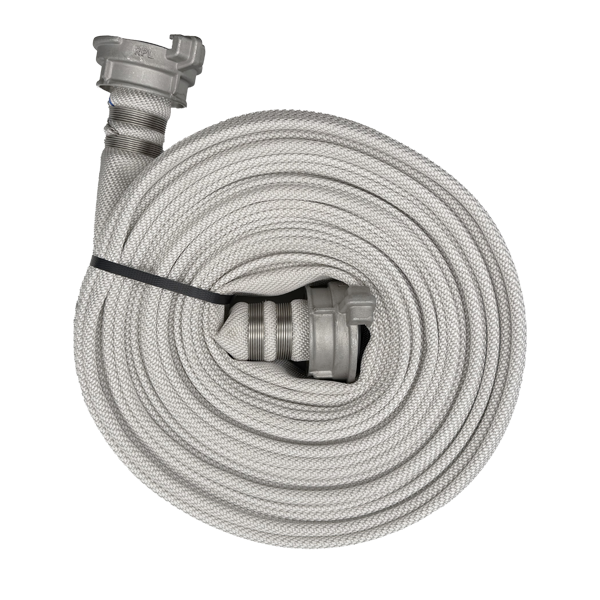 Fire Hose 42mm x 20m, Syntex500, Gost 50/42