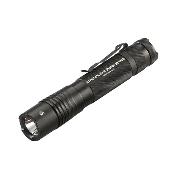 PROTAC HL® USB Flashlight (88052)