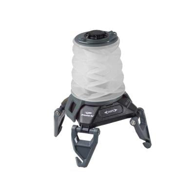 Helix Backcountry Rechargeable LED Lantern